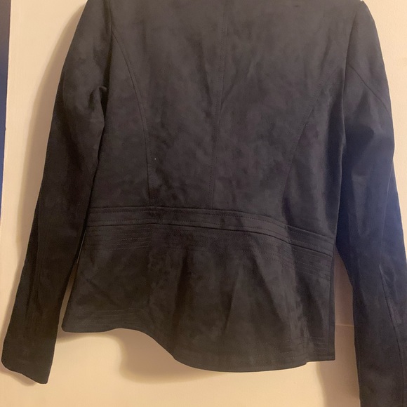 Bagette jacket, motto style - Picture 2 of 3